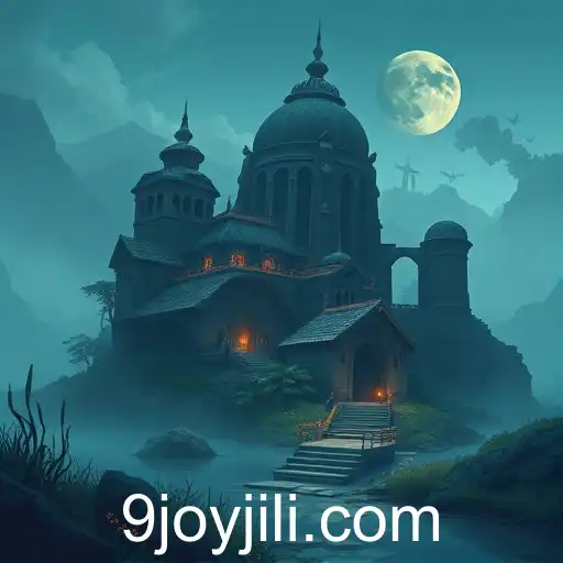 Exploring the Enchanting World of Adventure Games: The Joyjili Experience