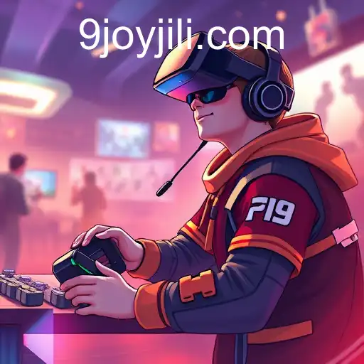 The Rise of Joyjili: A Digital Revolution in Gaming