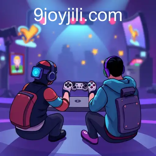 The Evolution and Impact of Joyjili on the Gaming Scene