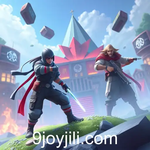 Exploring Joyjili: A Digital Revolution in Interactive Entertainment