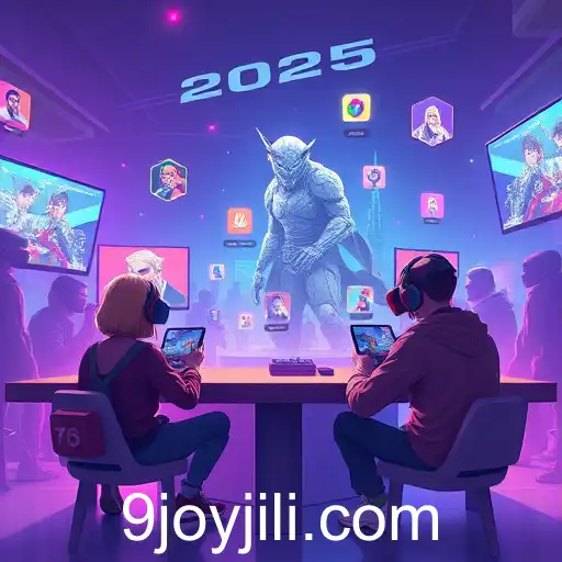 joyjili