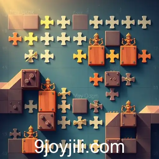 Gaming Trends and Joyjili's Impact in 2025