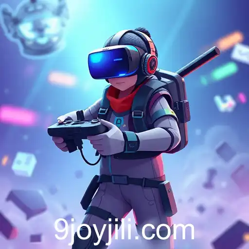 The Evolution of Joyjili: Embracing Innovation in Gaming