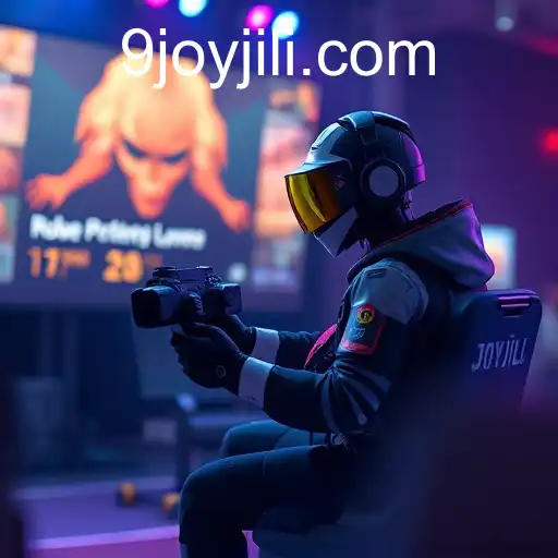 Joyjili Revolutionizes Online Gaming Landscape