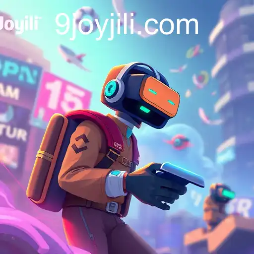 The Rise of JoyJili: A Gaming Revolution