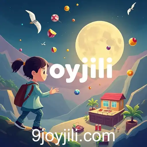 The Rise of Joyjili: Transforming the Gaming Landscape