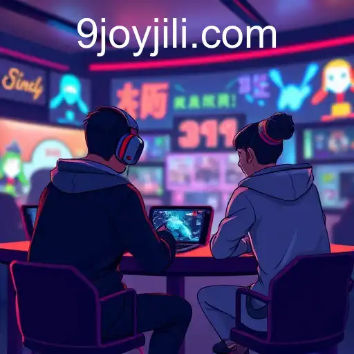 Gaming Trends and Joyjili's Impact