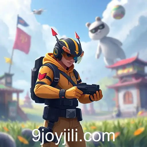 The Rise of Joyjili in the Gaming World