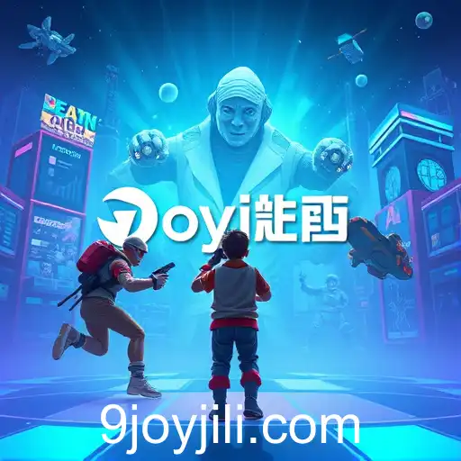 The Rise of Joyjili: Gaming's Dynamic Shift