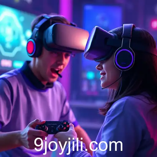joyjili