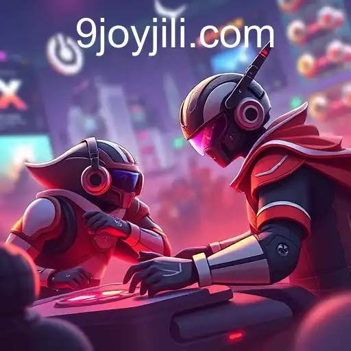 The Rise of Joyjili: Transforming Online Gaming in 2025