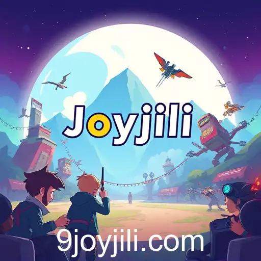 The Rise of Joyjili in Online Gaming