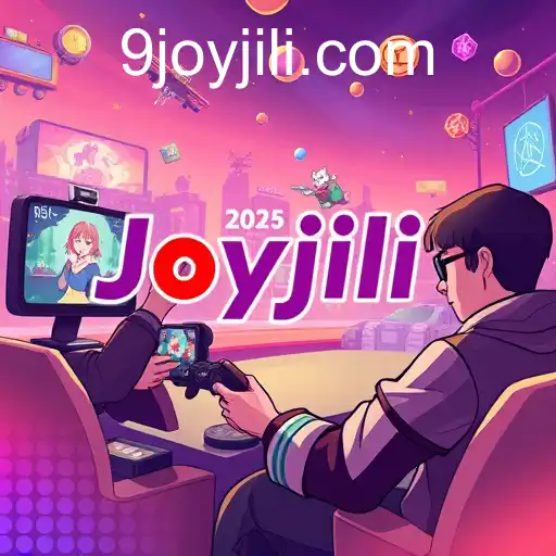 The Surging Popularity of Joyjili Game Platform