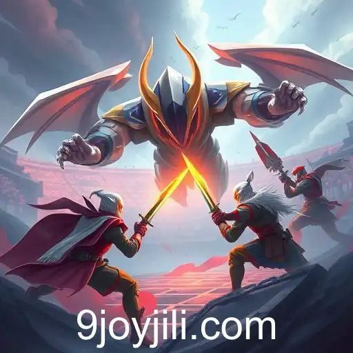 Exploring the Dynamic World of Multiplayer Games on Joyjili