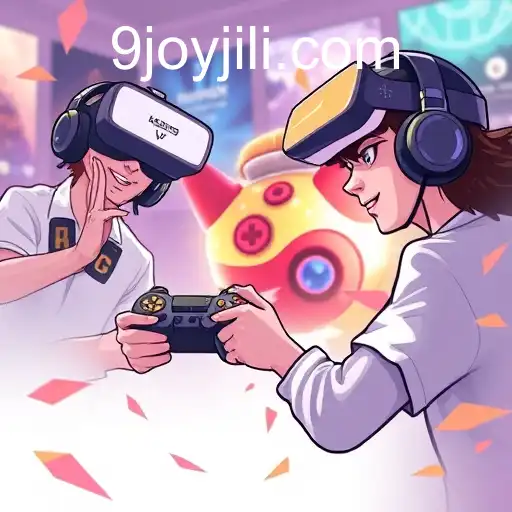 The Rise of Joyjili as a Gaming Hub