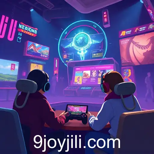 joyjili