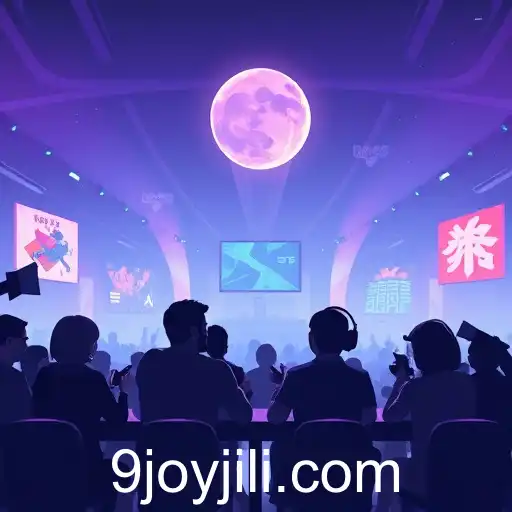 The Rise of Joyjili in the Gaming World